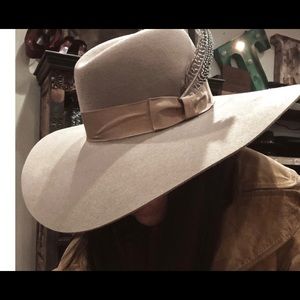 Stetson Rapture Fashion Cowboy Hat ladies